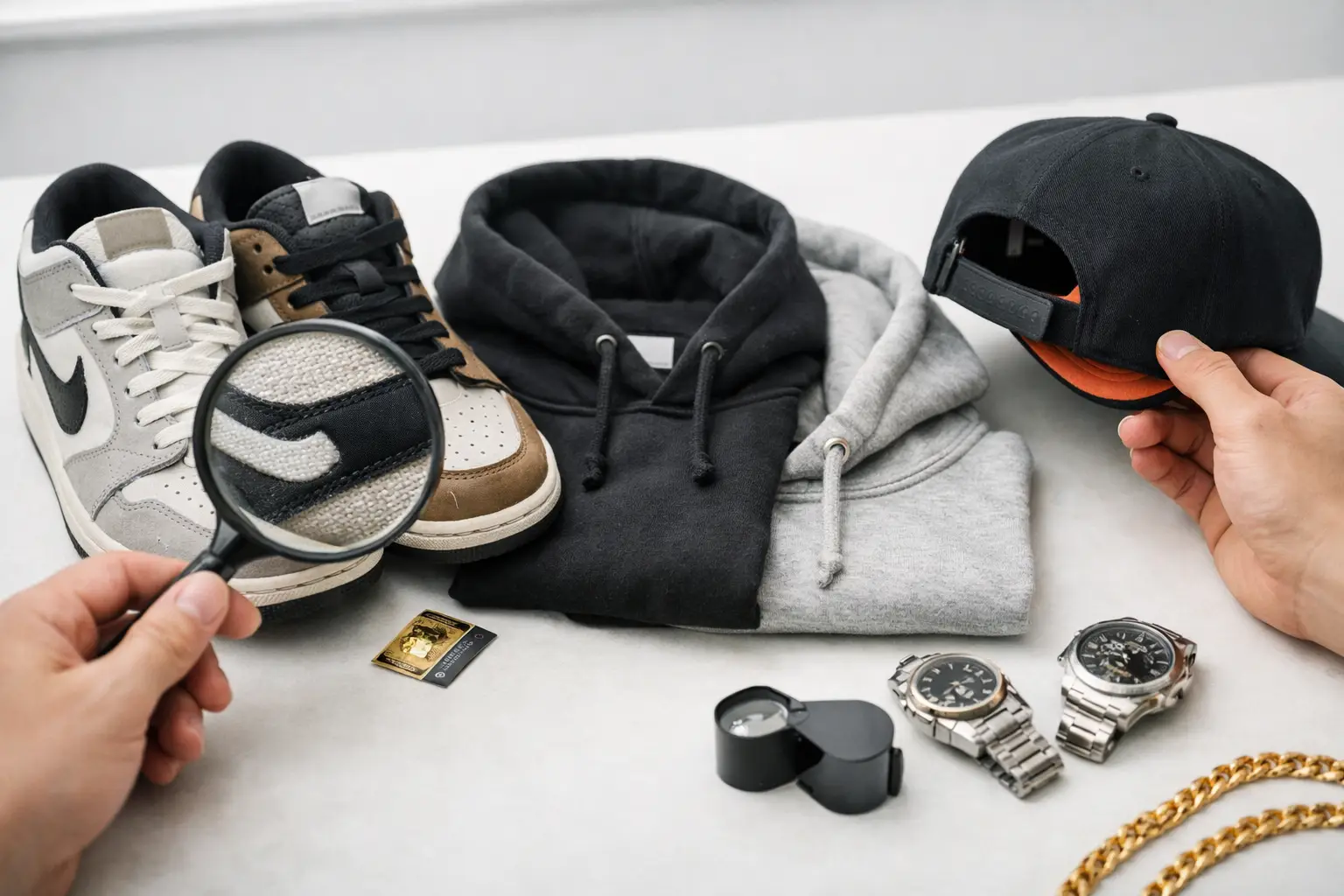 Top Signs of Fake Streetwear to Spot Fast