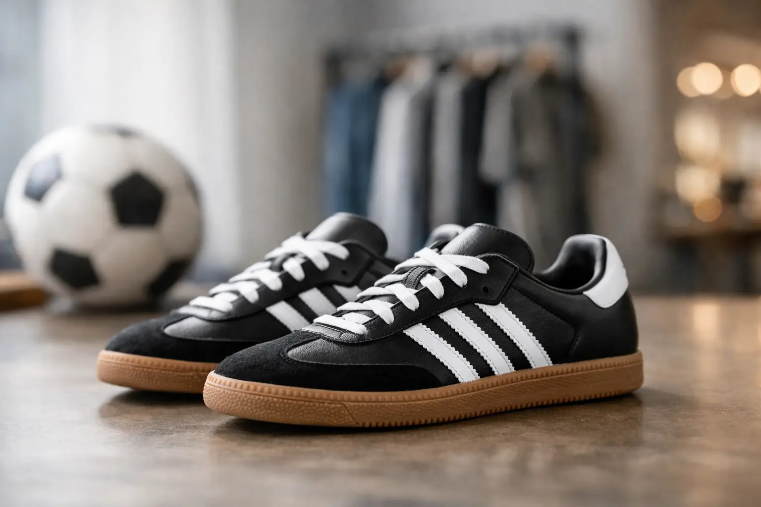 Why Are Sambas So Popular? The Real Reason